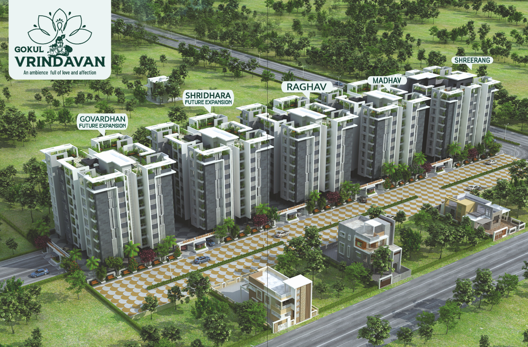 buy-gokul-vrindavan-apartment-nagpur
